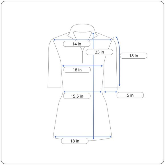 NWT The limited Long Sleeve Blouse Black With White Dots Size Small Women's Shir - Picture 6 of 6